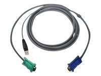 IOGEAR USB KVM Cable