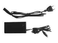 LaCie d2 / Bigger / Porche Range Power Supply - power adapter - 57 Watt
