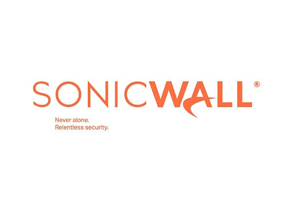 SonicWall TotalSecure Email - subscription license (2 years) - 100 users