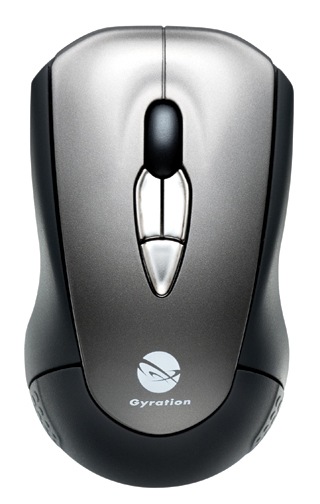 Gyration Air Mouse