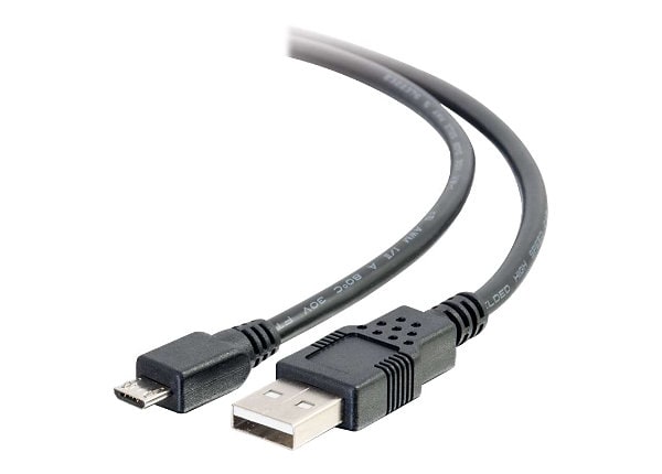 CTG 1M USB A/M TO MICRO B/M
