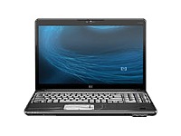 HP HDX 16-1160US Entertainment - Core 2 Duo P8600 2.4 GHz - 16" TFT