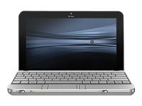 HP 2140 Mini-Note - Atom N270 1.6 GHz - 10.1" TFT