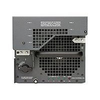 Cisco - power supply - 4000 Watt
