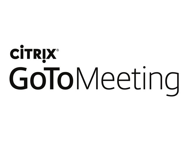 CITRIX GOTOMEETING PRO ACTIV FEE
