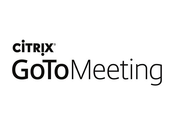 CITRIX GOTOMEETING PRO ACTIV FEE