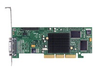 Matrox Millennium G550 Dual-DVI Video Card