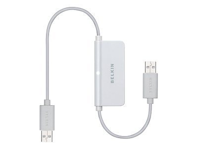 Belkin Switch-to-Mac Cable - direct connect adapter