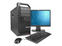 Lenovo ThinkStation D10 6493 - Quad-Core Xeon X5460 3.16 GHz