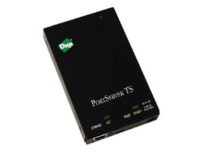 Digi PortServer TS 1