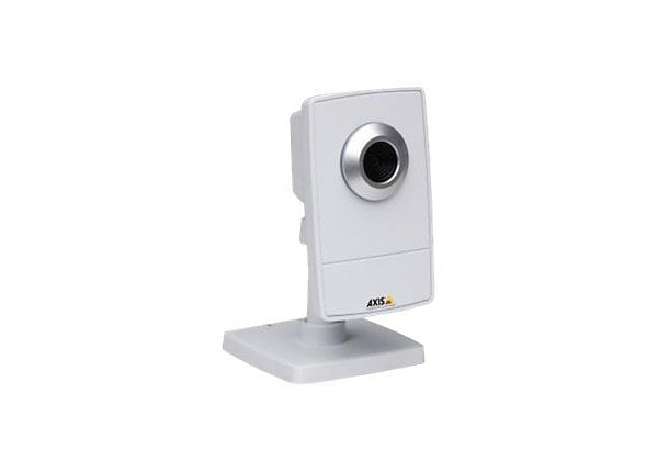AXIS M1011-W Fixed Network Camera