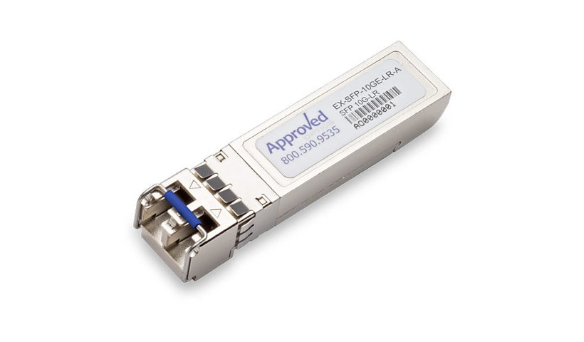 Juniper Networks - SFP+ transceiver module - 10GbE