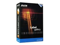 Label Gallery Plus - ( v. 3 ) - complete package