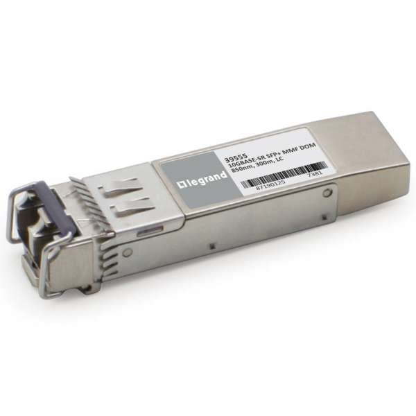 Juniper Networks - expansion module - 10 Gigabit SFP+ / SFP (mini-GBIC) x 8