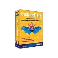 InspireData Starter Kit (v. 1.5) - license - 25 computers