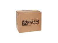 Zebra ZipShip 5319 Wax - noir - recharge ruban d'encre d'imprimante (transfert thermique)