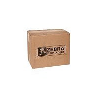 Zebra ZipShip 5319 Wax - black - print ink ribbon refill (thermal transfer)