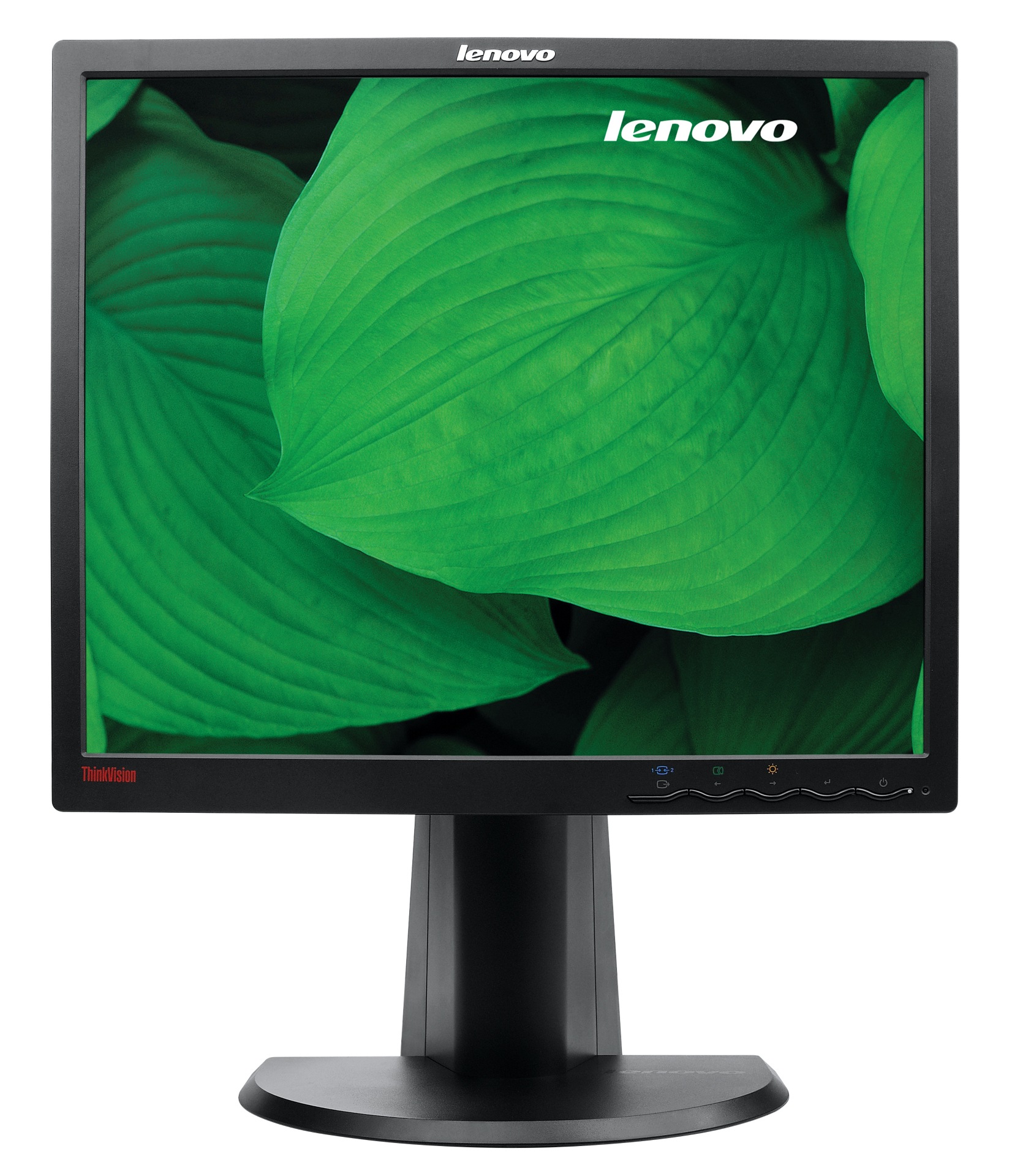 Lenovo ThinkVision L1900P 19" LCD