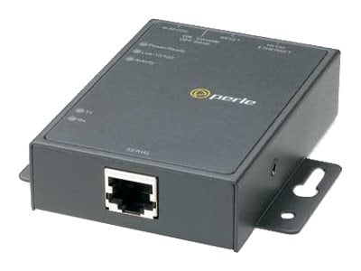 Perle IOLAN SDS1 P - device server