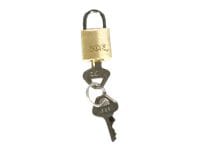 Perm-A-Store Turtle Lock 6410 - security lock