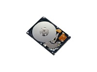 FUJITSU Mobile MHW2040ACE - hard drive - 40 GB - ATA-133