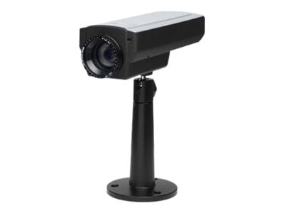 AXIS Q1755 Network Camera - network surveillance camera