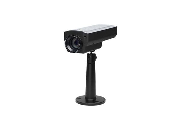 AXIS Q1755 Network Camera - network surveillance camera