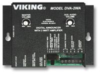 VIKING ON HOLD DEVICE 8MIN