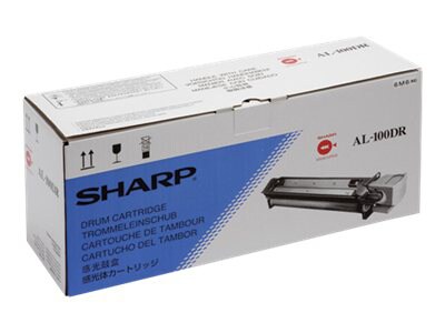 Sharp AL 100DR Laser Toner Drum Unit