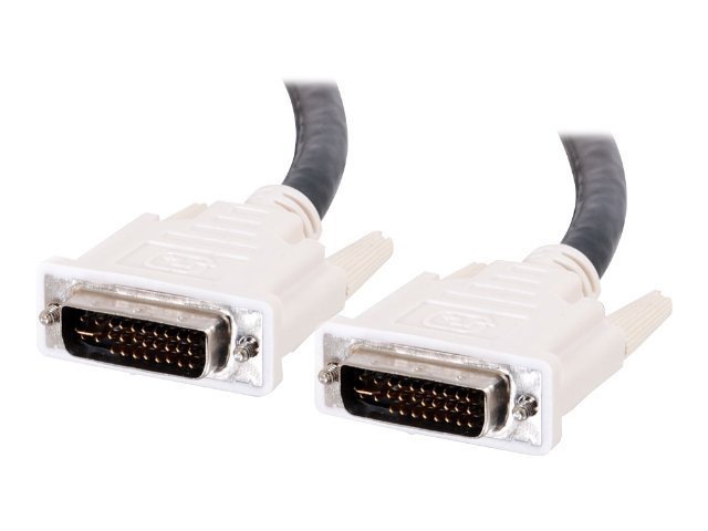 C2G DVI cable - 16.4 ft