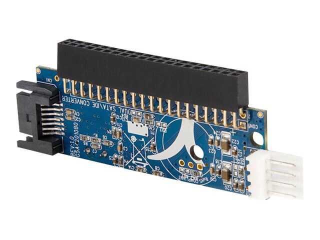 StarTech.com IDE 40-pin Female to SATA Adapter - 40 pin IDE to SATA