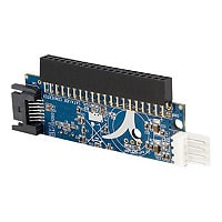 StarTech.com IDE 40-pin Female to SATA Adapter - 40 pin IDE to SATA
