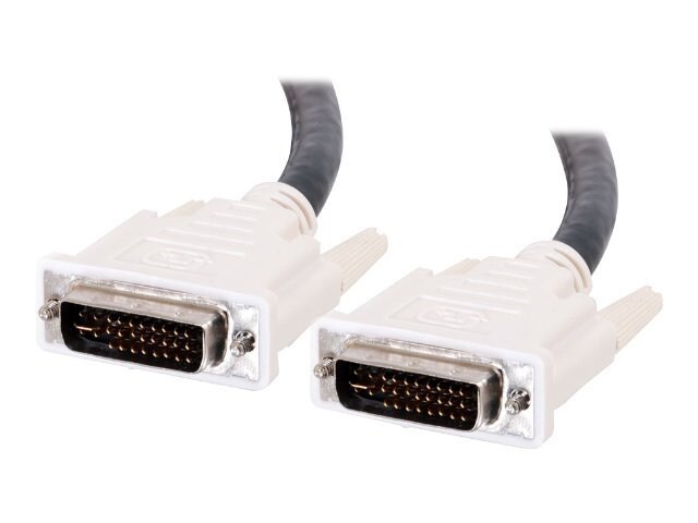 C2G DVI cable - 10 ft