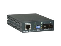 AMP Netconnect media converter
