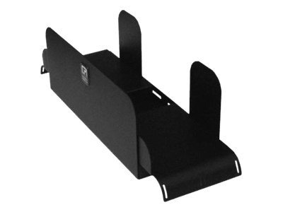 CPI Top-Mount Cable Waterfall Tray - rack cable management tray (waterfall)