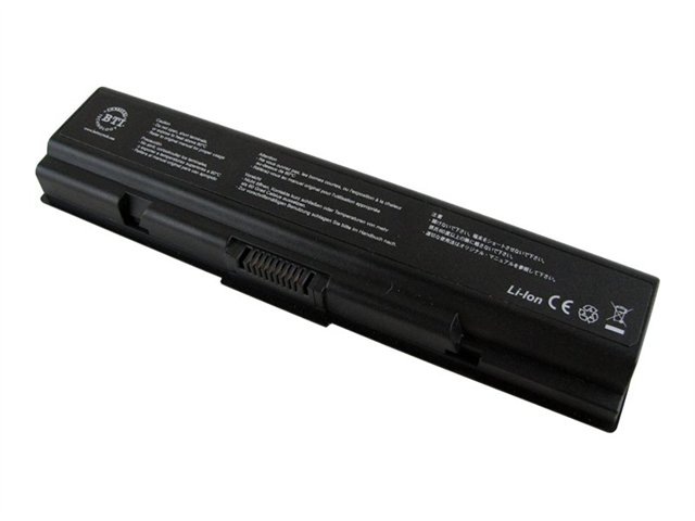 BTI Battery for Toshiba Satellite A200,A205,A210,A215,A300,A305,L305
