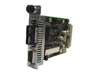 Transition Networks Point System - media converter - RS-232