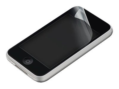 Belkin ClearScreen Overlay digital player screen protector