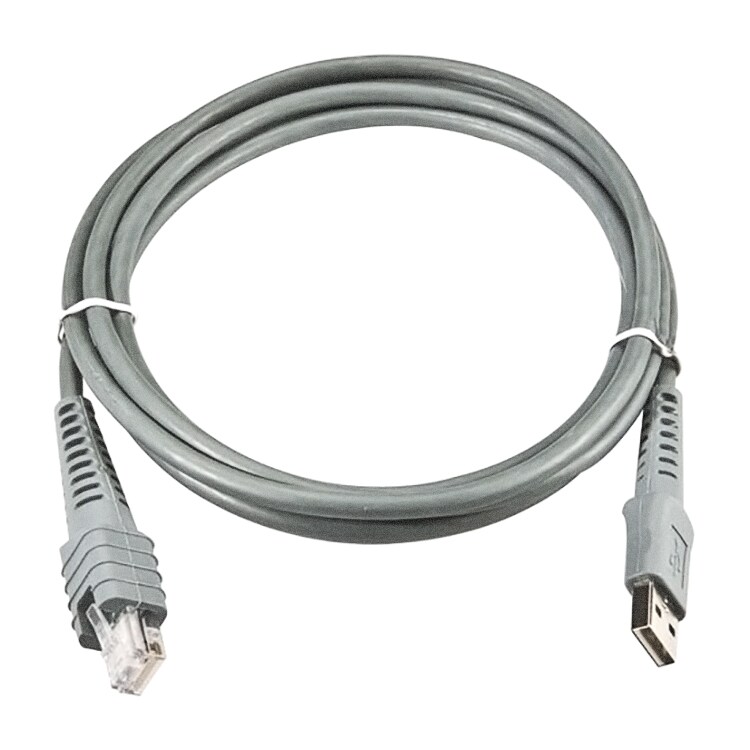 Intermec USB cable - 6.6 ft