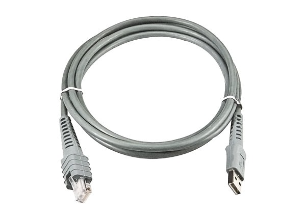 Intermec USB cable - 6.6 ft