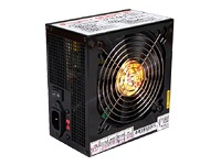 Thermaltake Silent Purepower W0100 - power supply - 500 Watt