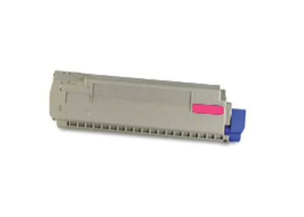 OKI MC860 TONER CARTRIDGE Magenta