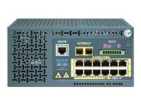 Cisco Catalyst 2955C-12 - switch - 12 ports - managed - rack-mountable