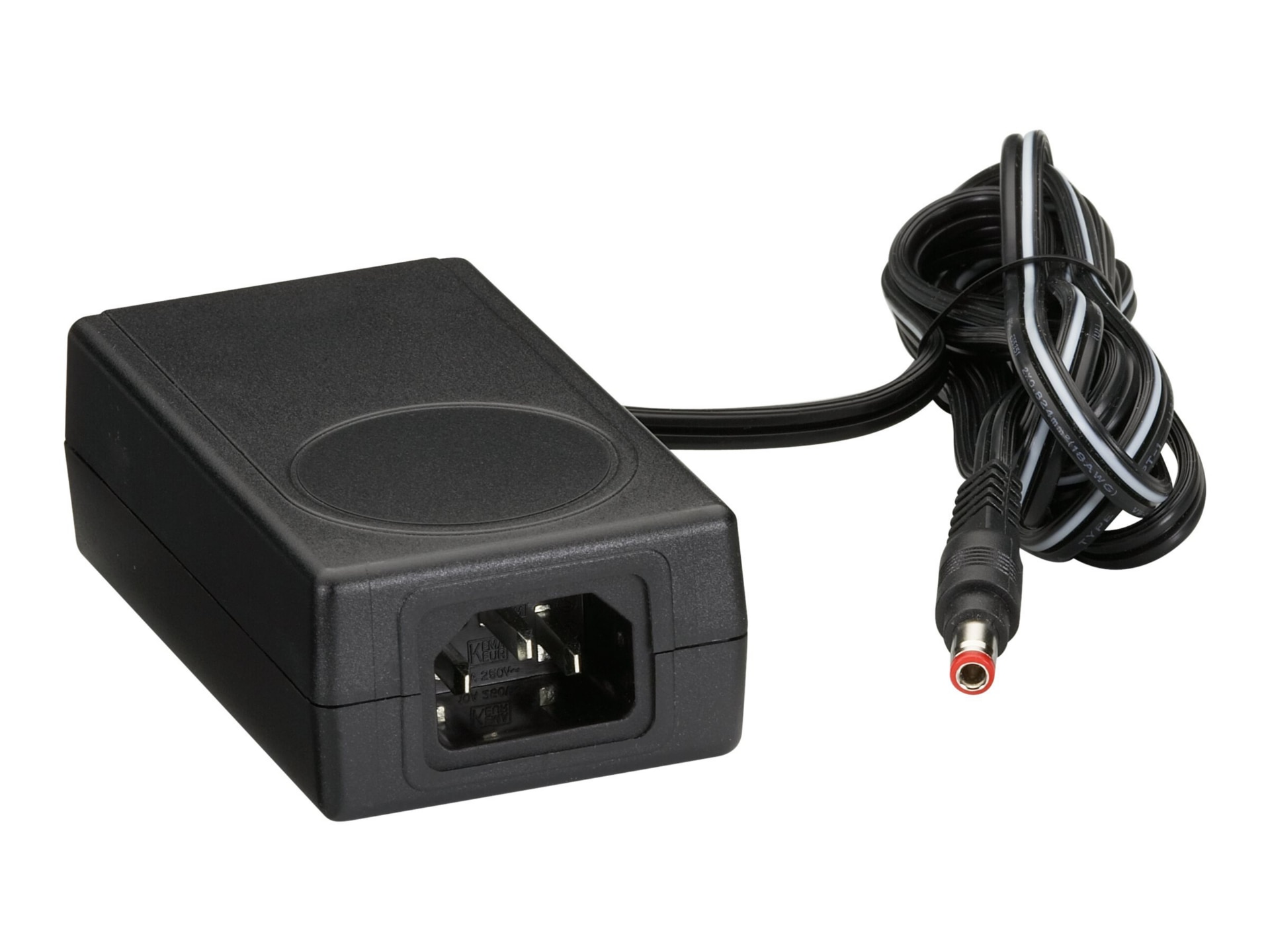 Black Box - power supply