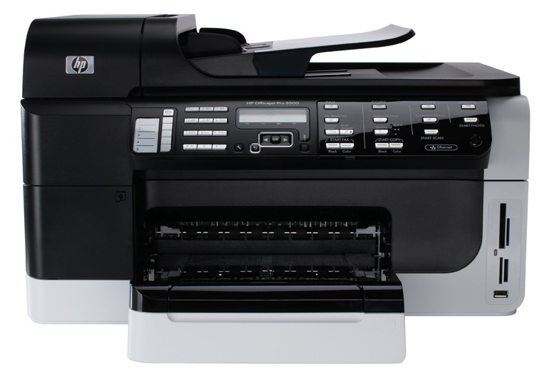HP OFFICEJET PRO 8500 AIO (BSTK)