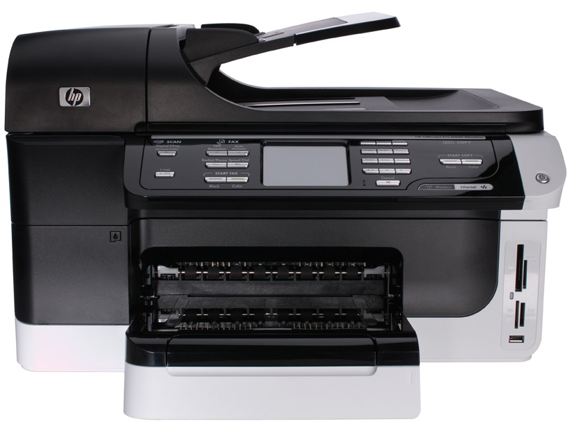 HP OJ Pro 8500 Wireless All-in-One