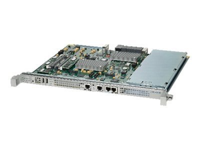 Cisco ASR 1000 Series Route Processor 1 - router - plug-in module