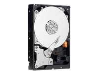 WD Caviar Green WD20EADS - hard drive - 2 TB - SATA-300