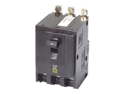 APC - automatic circuit breaker