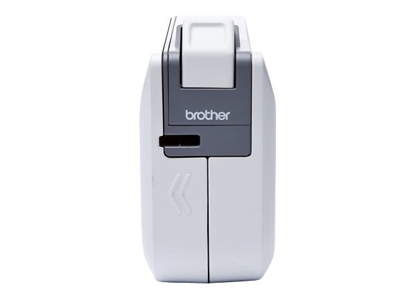 Brother P-Touch 1230PC